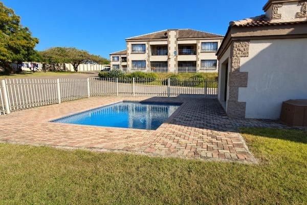 Apartment For Sale in Stonehenge, Nelspruit