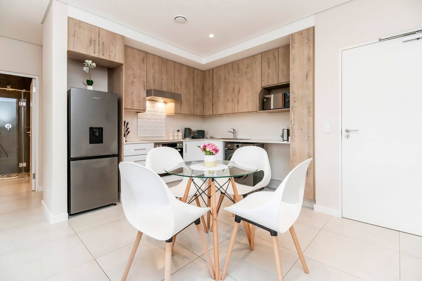 Apartment To Rent in Sandton Gate