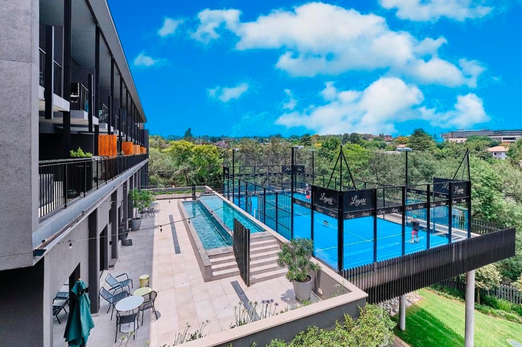 Apartment To Rent in Hyde Park, Sandton