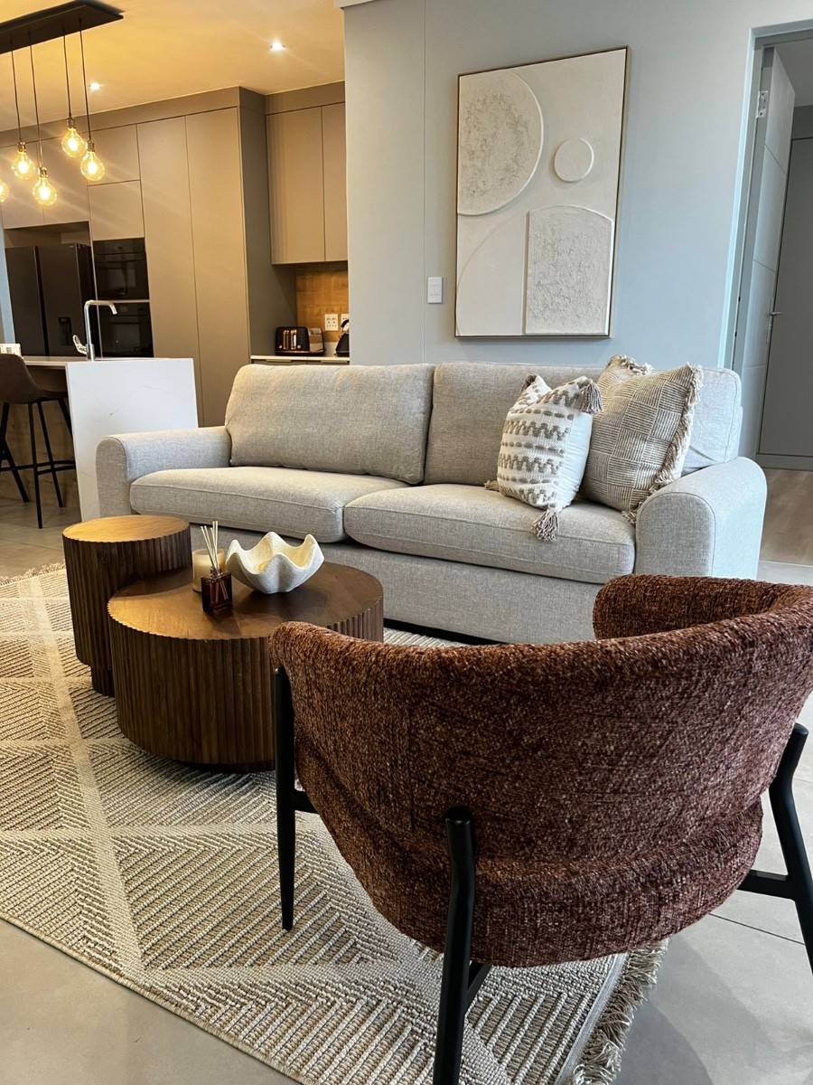 Apartment To Rent in Ascend to Midstream