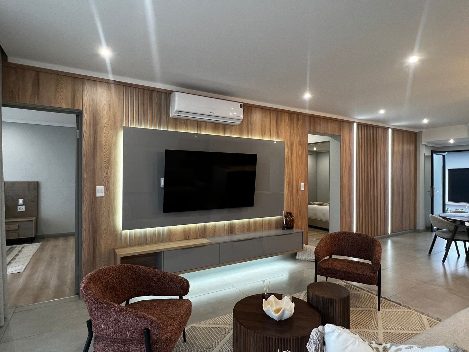 Apartment To Rent in Ascend to Midstream