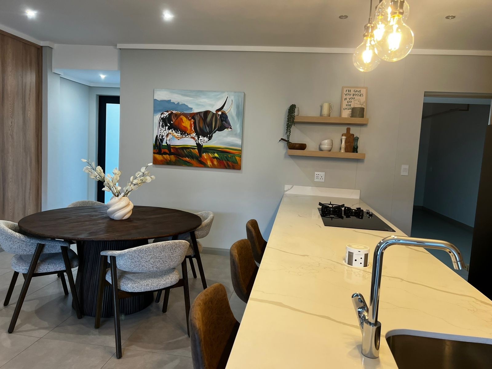 Apartment To Rent in Ascend to Midstream