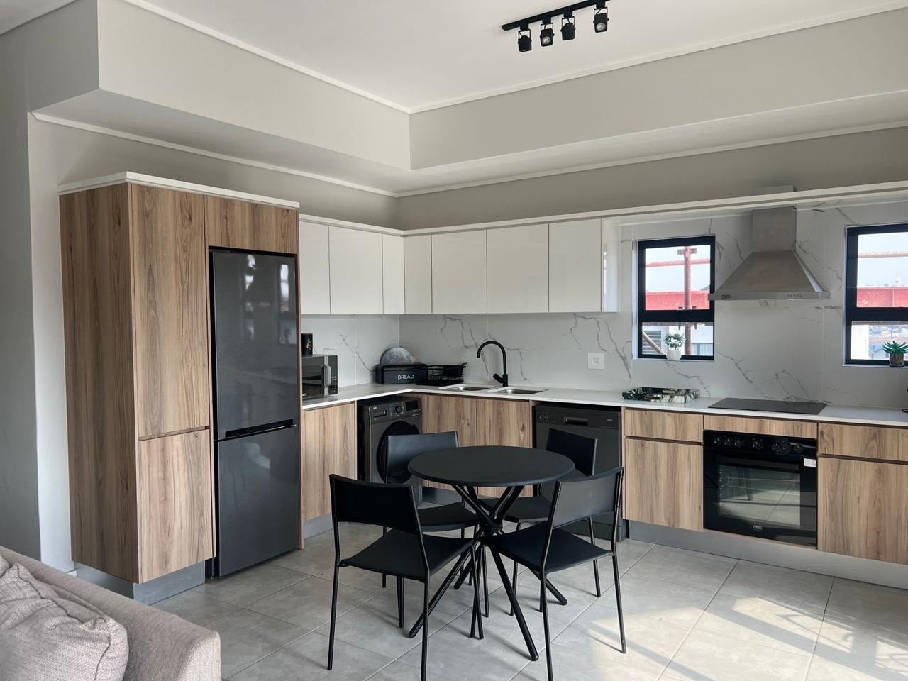 Apartment To Rent in Waterfall, Midrand
