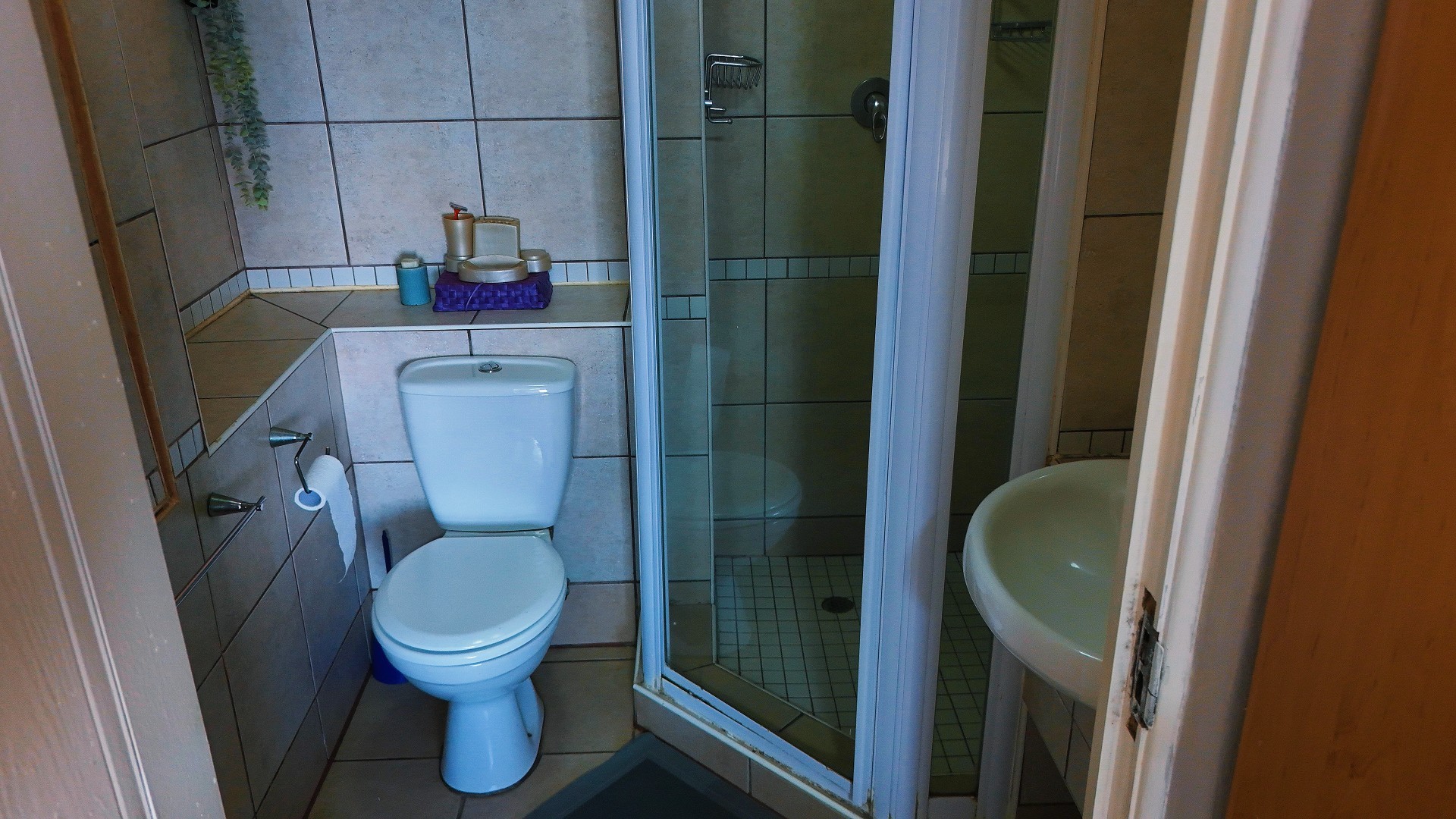 Apartment for sale in Amanzimtoti, KwaZulu Natal, 602 L'Escalier Cabanas (6th floor), L'Escalier Cabanas, 7 Beach Road, Amanzimtoti, KwaZulu Natal, 84 m²