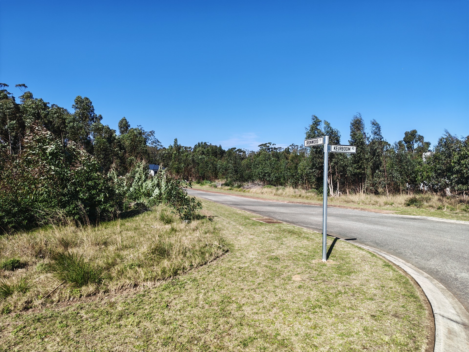 Build Your Dream Home in Wedgewood Golf Estate