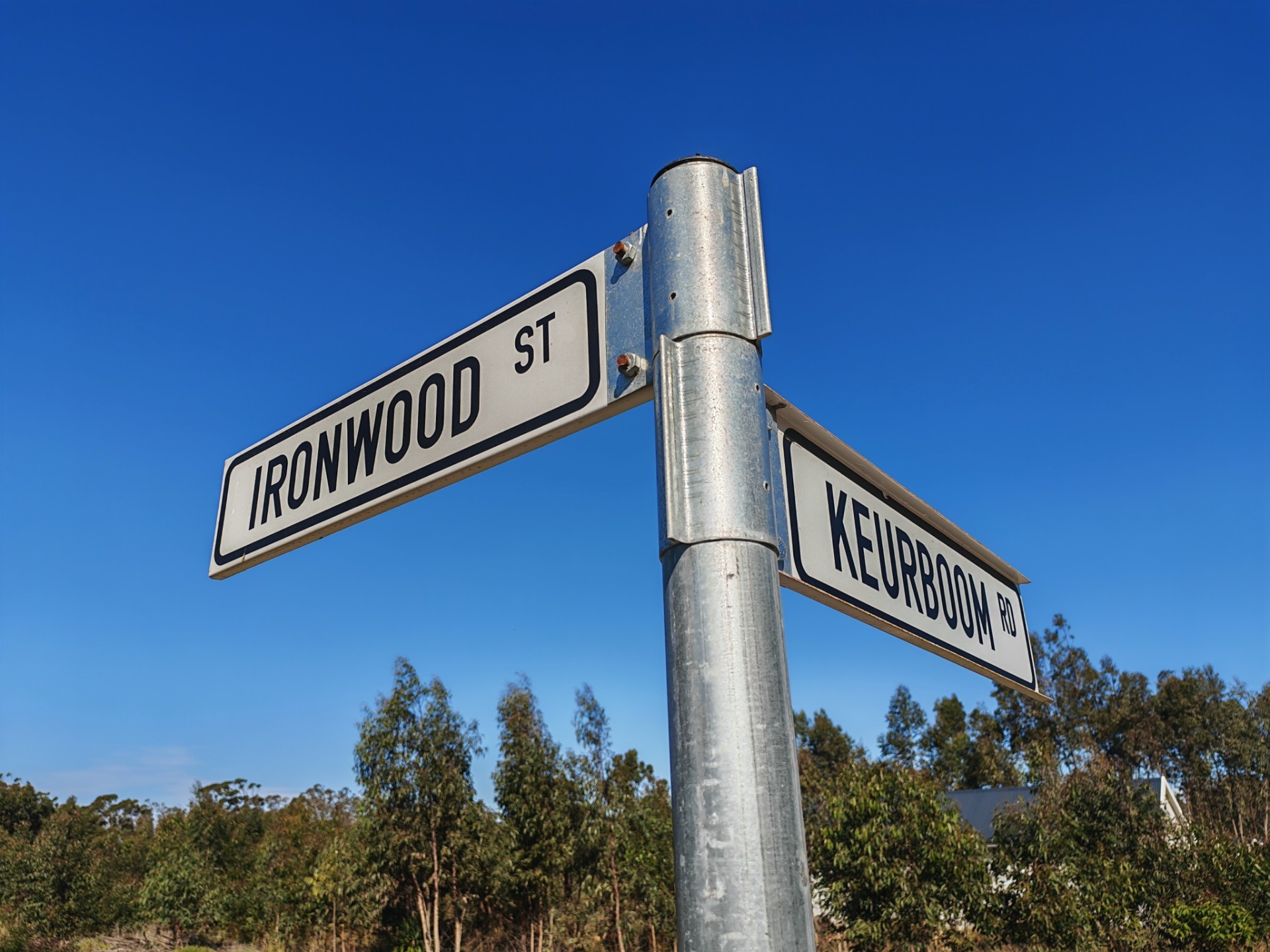Build Your Dream Home in Wedgewood Golf Estate
