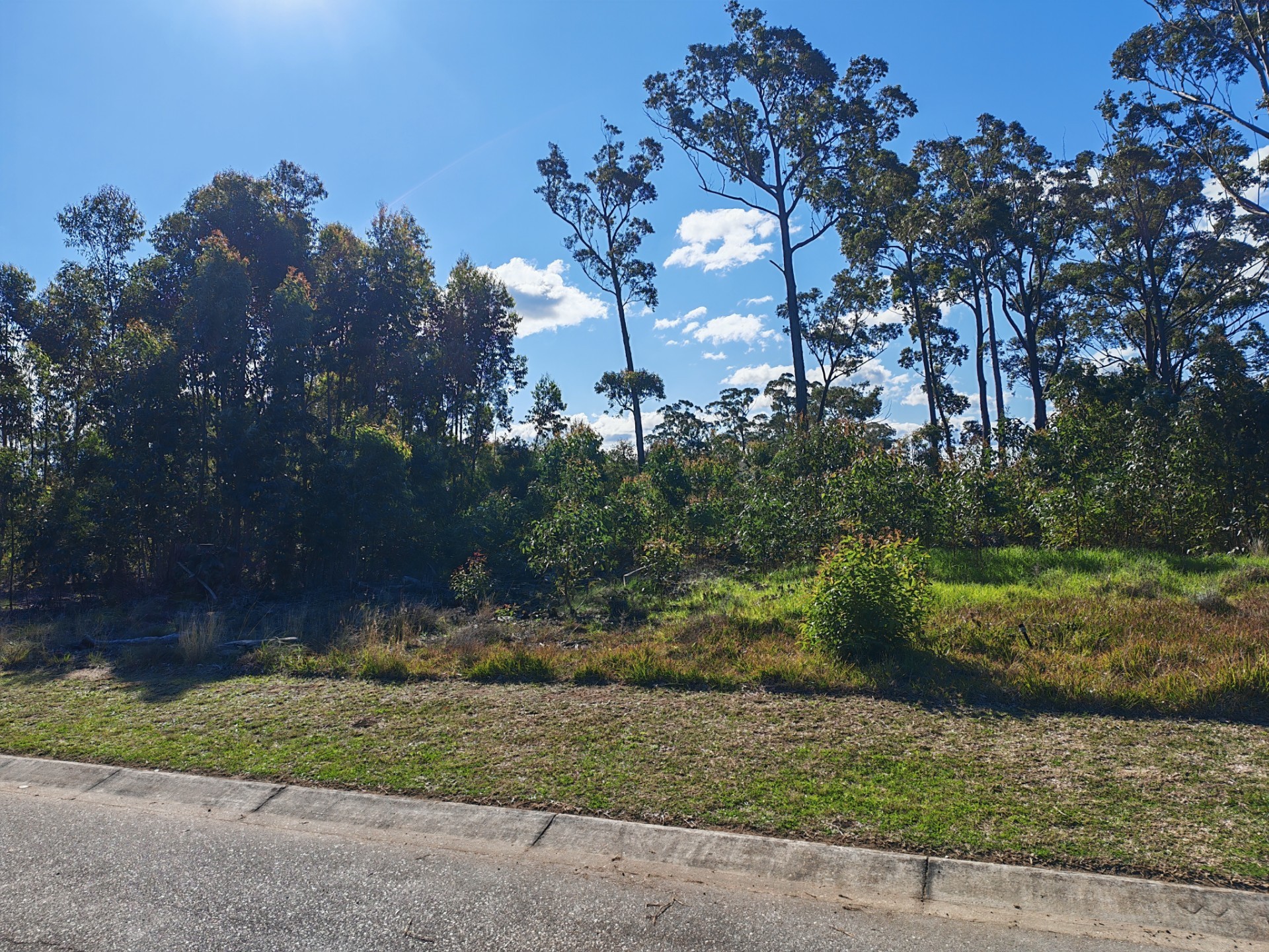 Build Your Dream Home in Wedgewood Golf Estate