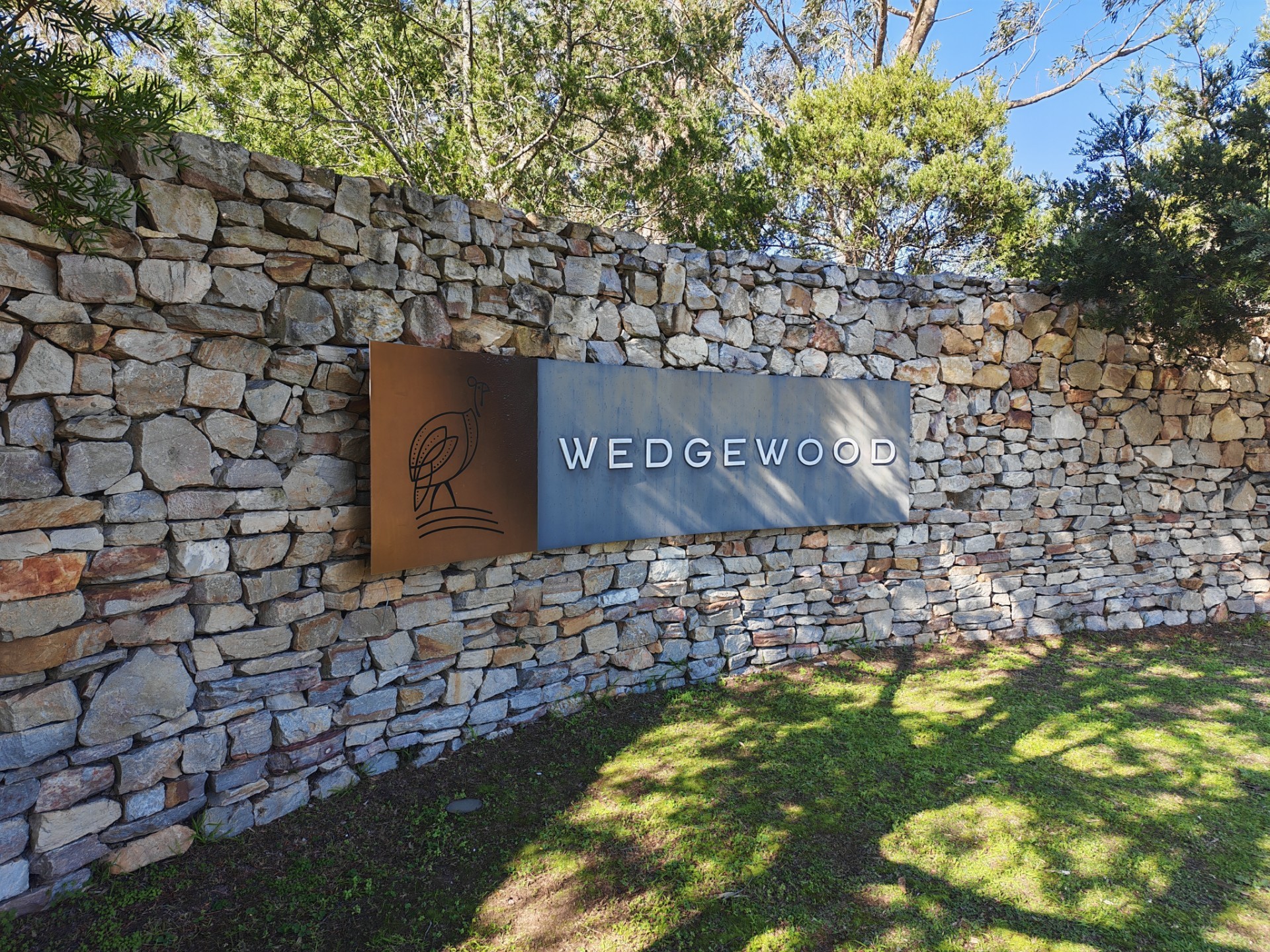 Build Your Dream Home in Wedgewood Golf Estate