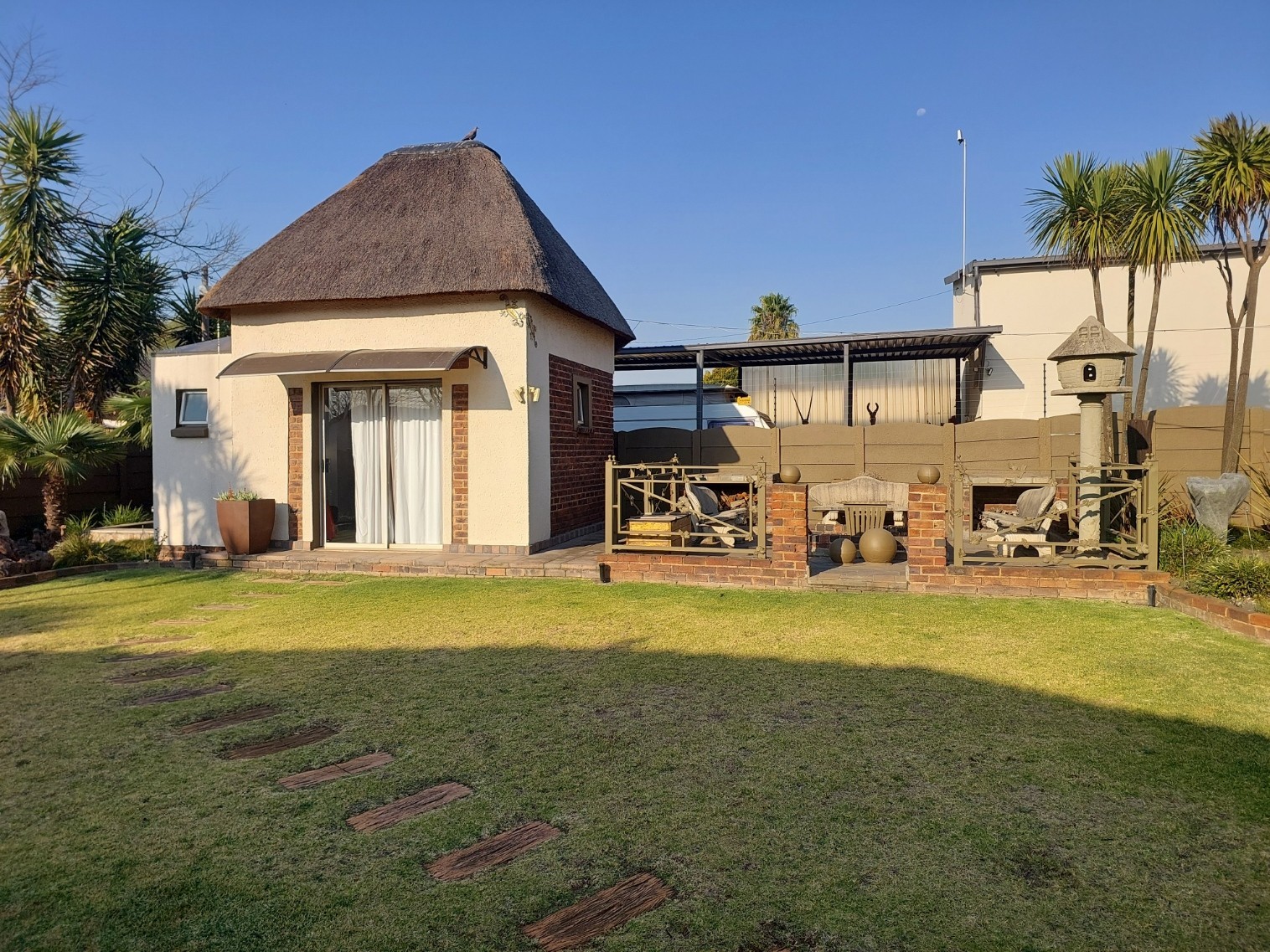 House For Sale in Parkrand Boksburg