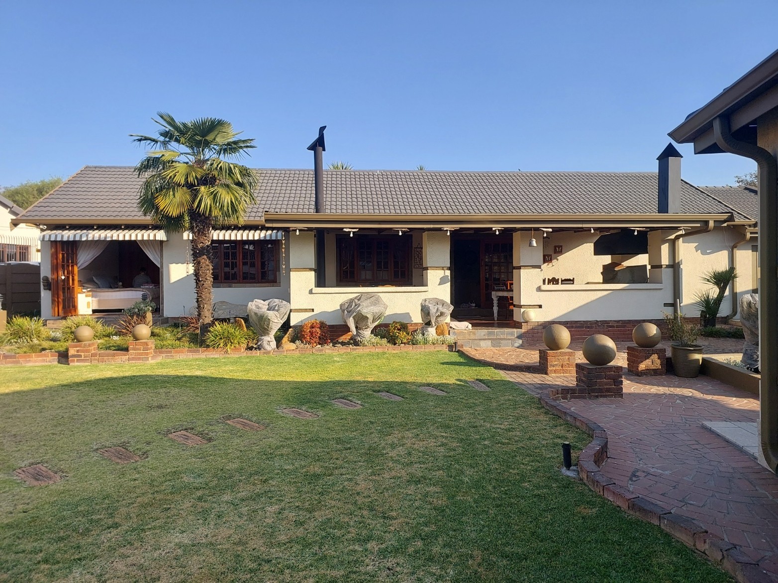 House For Sale in Parkrand Boksburg