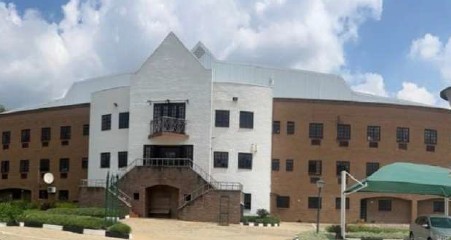 7,988m² Logistics and Distribution Warehouse To Let in Randjespark, Midrand