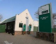 7,988m² Logistics and Distribution Warehouse To Let in Randjespark, Midrand