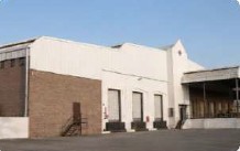 7,988m² Logistics and Distribution Warehouse To Let in Randjespark, Midrand