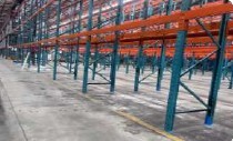 7,988m² Logistics and Distribution Warehouse To Let in Randjespark, Midrand