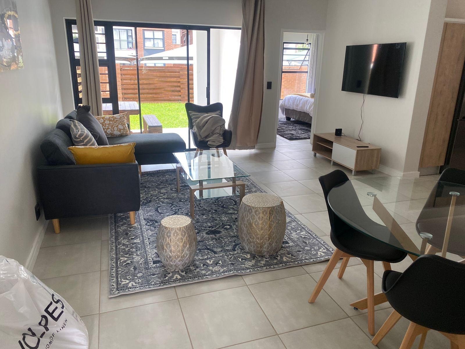 Apartment To Rent in Blyde Riverwalk Estate, Pretoria