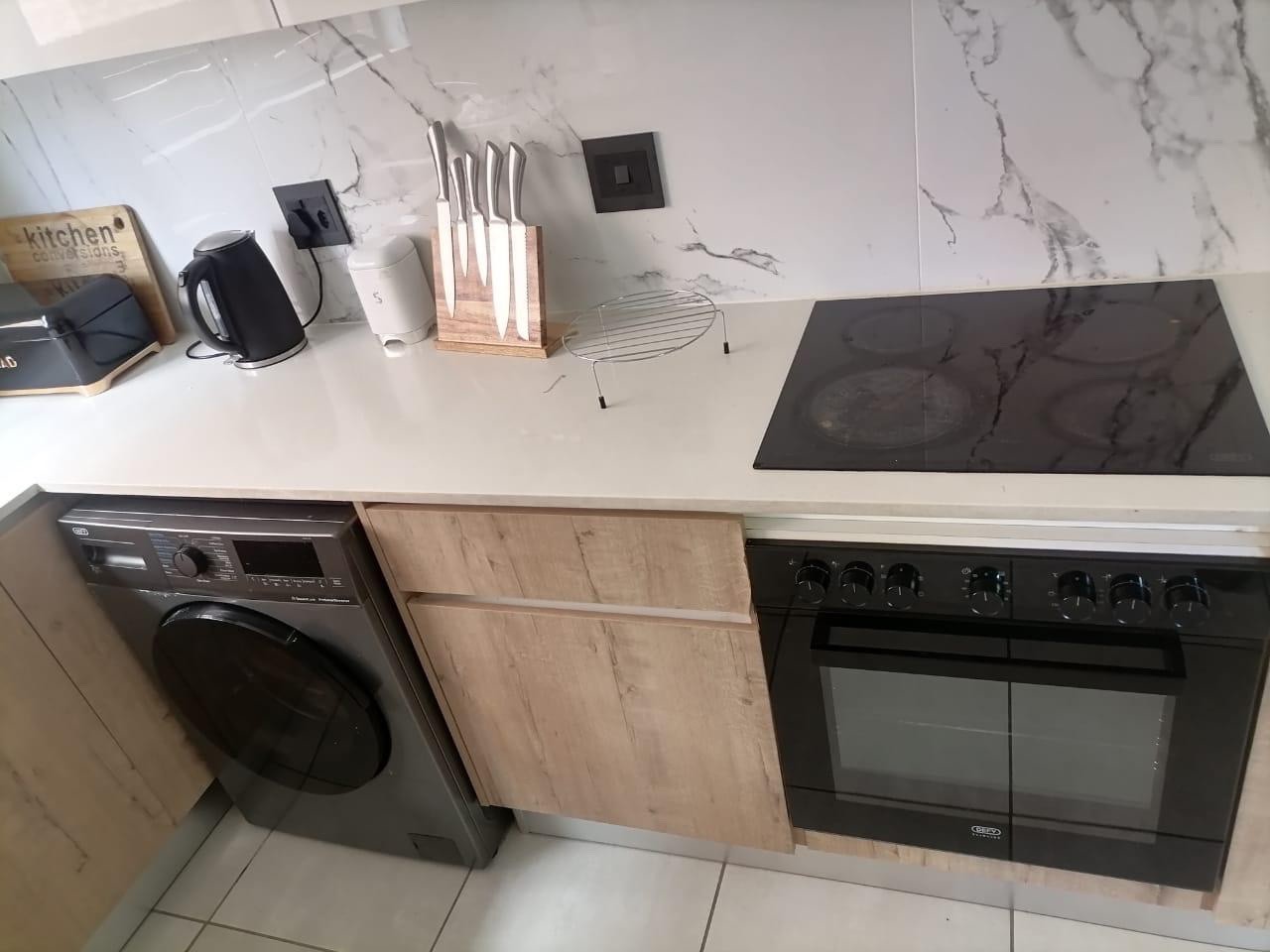 Apartment To Rent in Blyde Riverwalk Estate, Pretoria