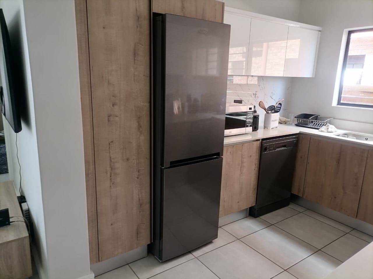 Apartment To Rent in Blyde Riverwalk Estate, Pretoria