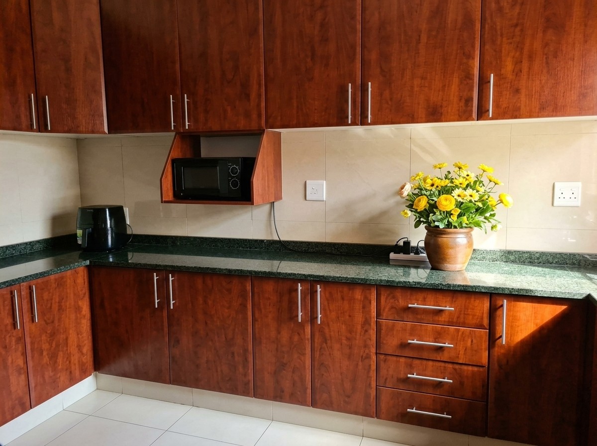 Affordable Fully Furnished Umhlanga Ridge Studio Apartment