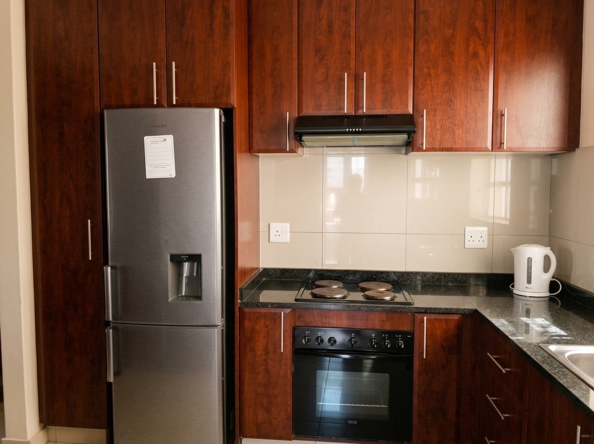 Affordable Fully Furnished Umhlanga Ridge Studio Apartment