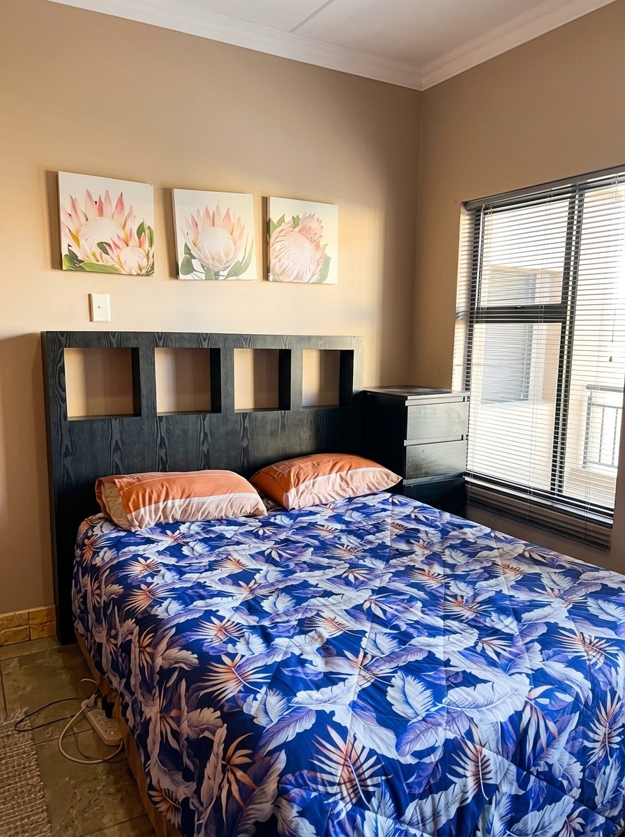 Affordable Fully Furnished Umhlanga Ridge Studio Apartment