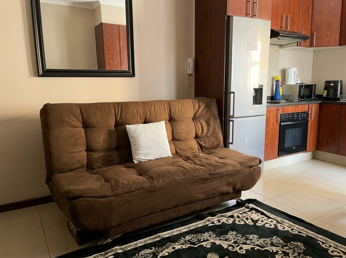 Affordable Fully Furnished Umhlanga Ridge Studio Apartment