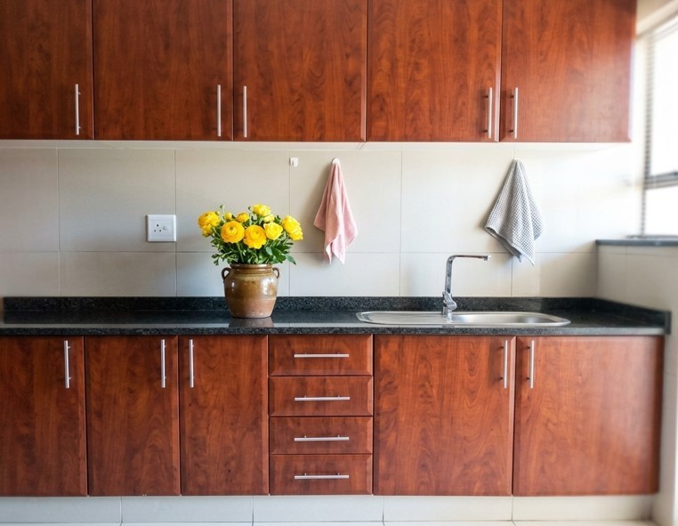 Affordable Fully Furnished Umhlanga Ridge Studio Apartment
