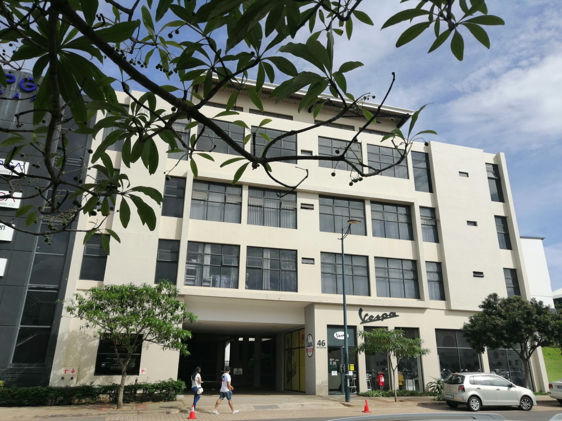 Affordable Fully Furnished Umhlanga Ridge Studio Apartment