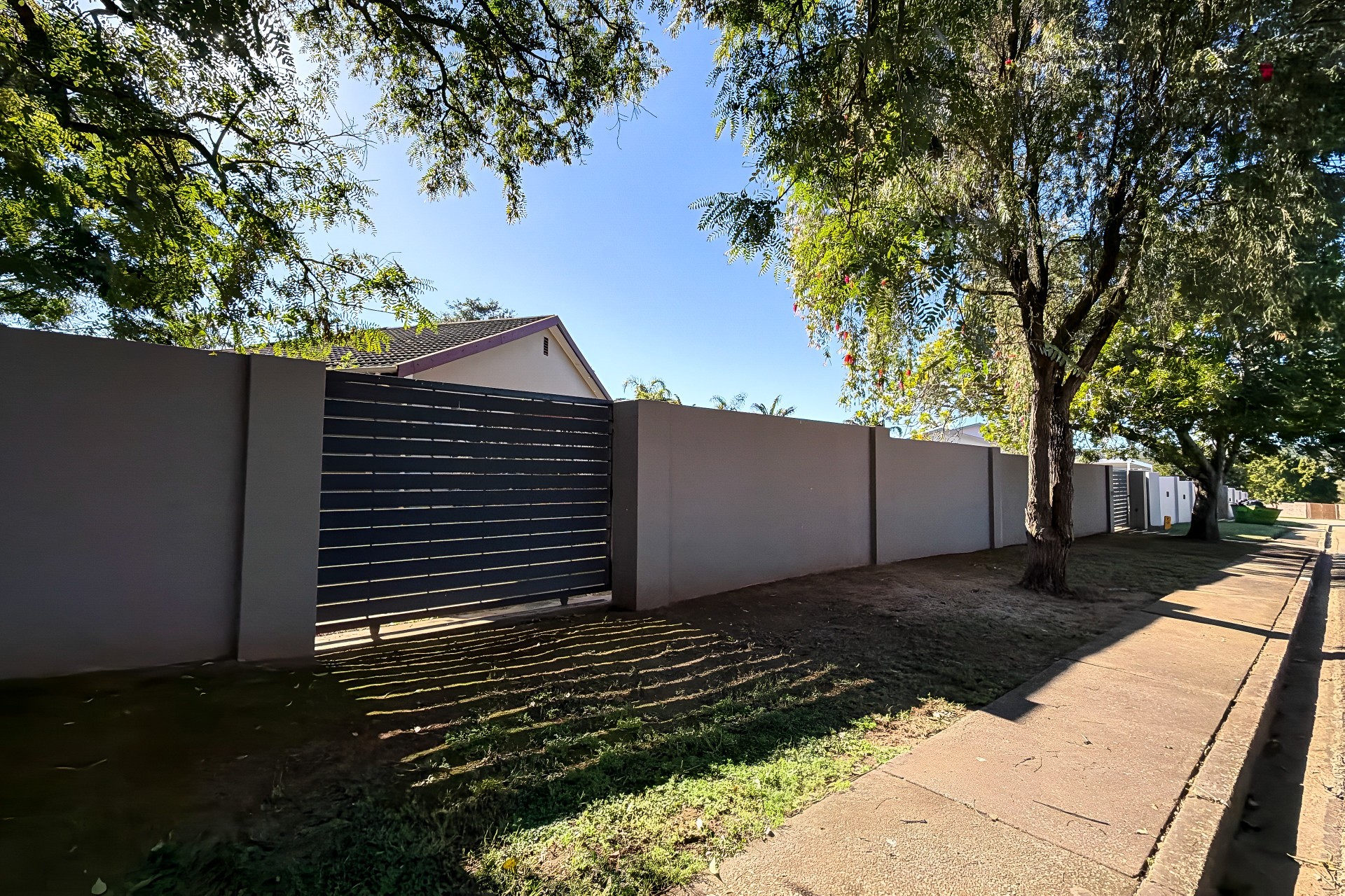 Stunning Home in One of Vanes Estate's Most Desirable Streets | Listed by Danté Koen, eXp Realty