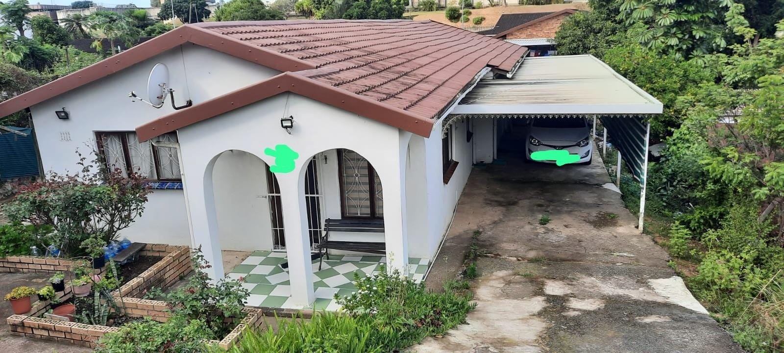 4 Bedroom House For Sale in Bonela, Durban, KwaZulu Natal