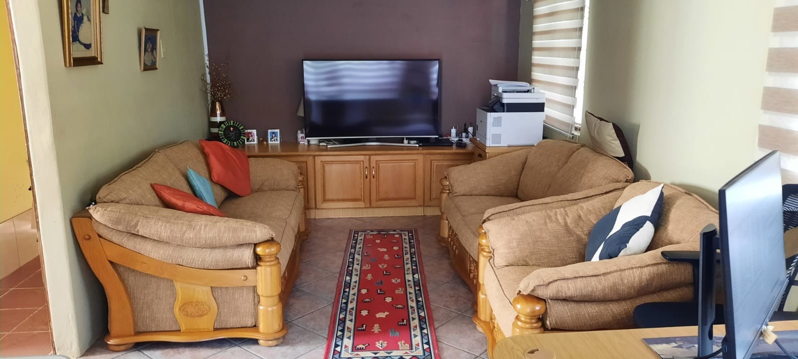 4 Bedroom House For Sale in Bonela, Durban, KwaZulu Natal