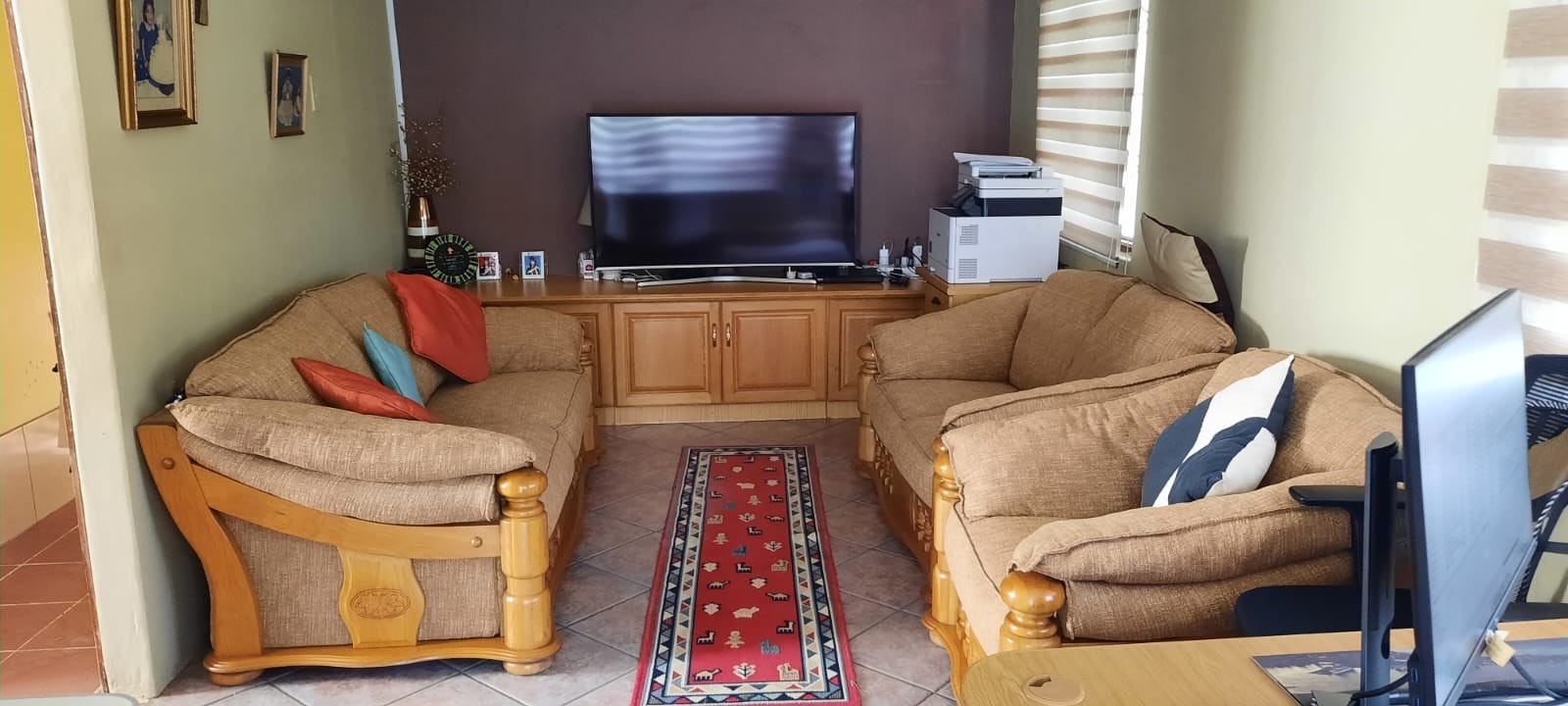 4 Bedroom House For Sale in Bonela, Durban, KwaZulu Natal