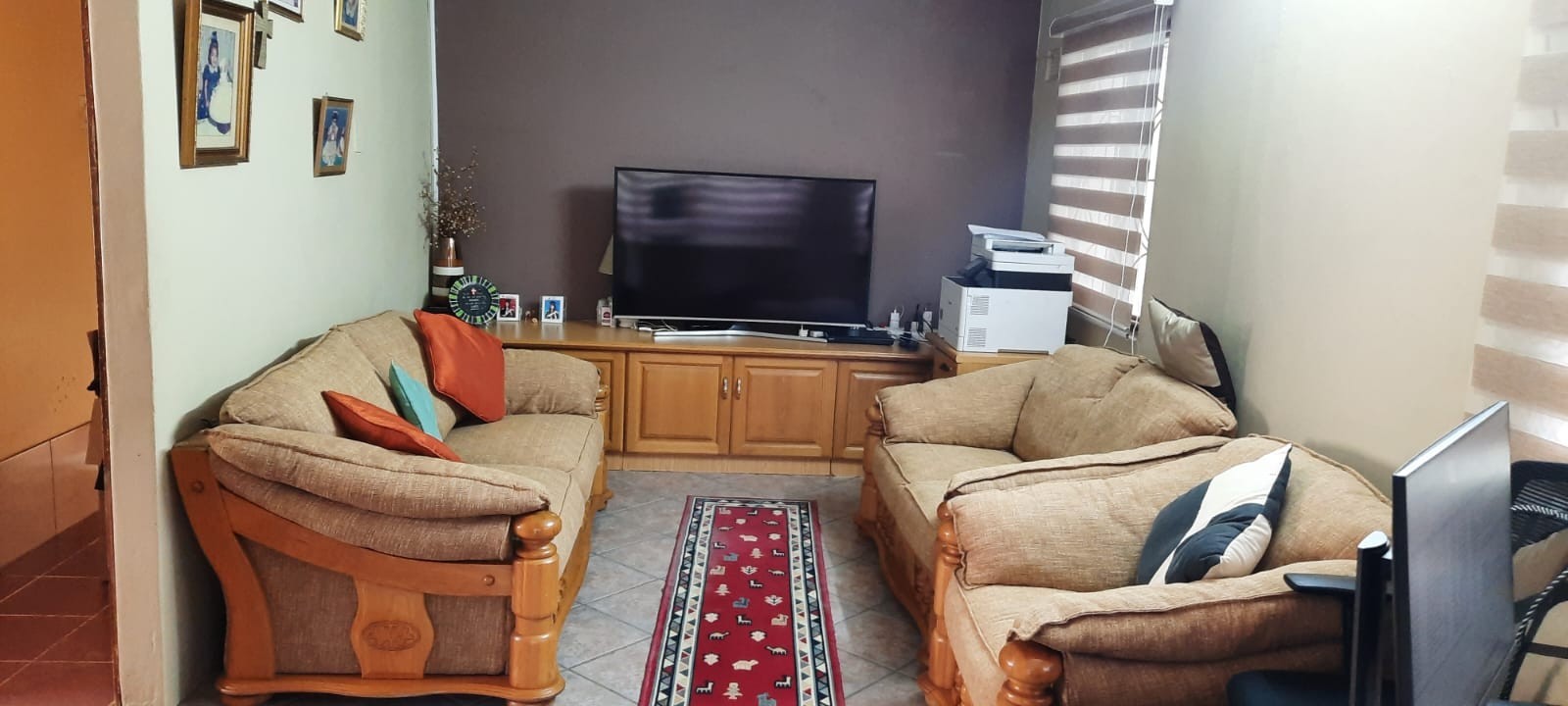4 Bedroom House For Sale in Bonela, Durban, KwaZulu Natal