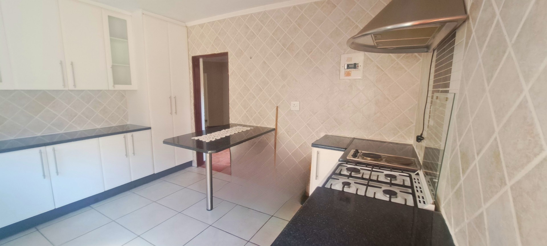 SPACIOUS 3-BEDROOM FAMILY HOME TO RENT IN KANYAMAZANE (LEKAZI), MBOMBELA, Lowveld