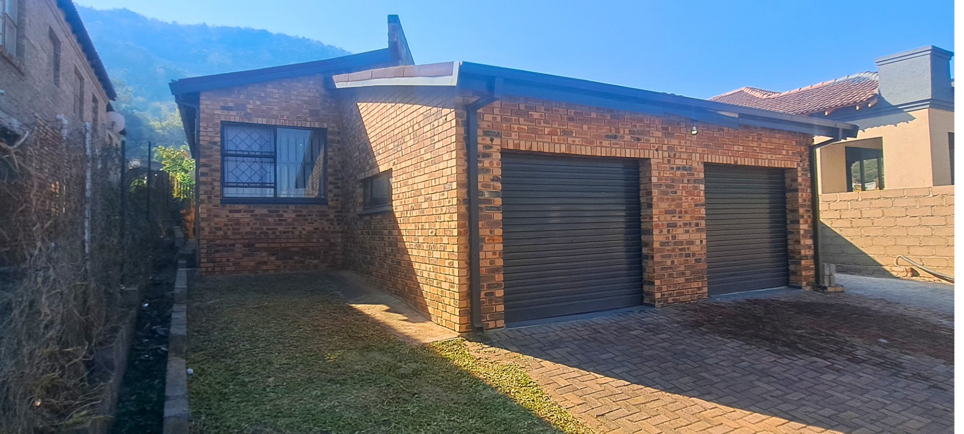 SPACIOUS 3-BEDROOM FAMILY HOME TO RENT IN KANYAMAZANE (LEKAZI), MBOMBELA, Lowveld