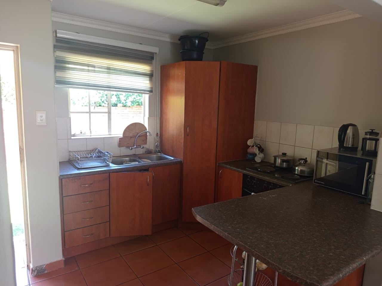 Townhouse To Rent in Noordwyk, Midrand