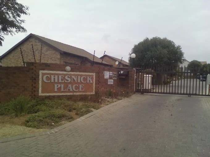 Townhouse To Rent in Noordwyk, Midrand