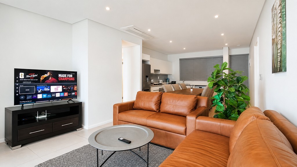 Modern 3-Bedroom Apartment for Sale in OceanDune, Sibaya Precinct