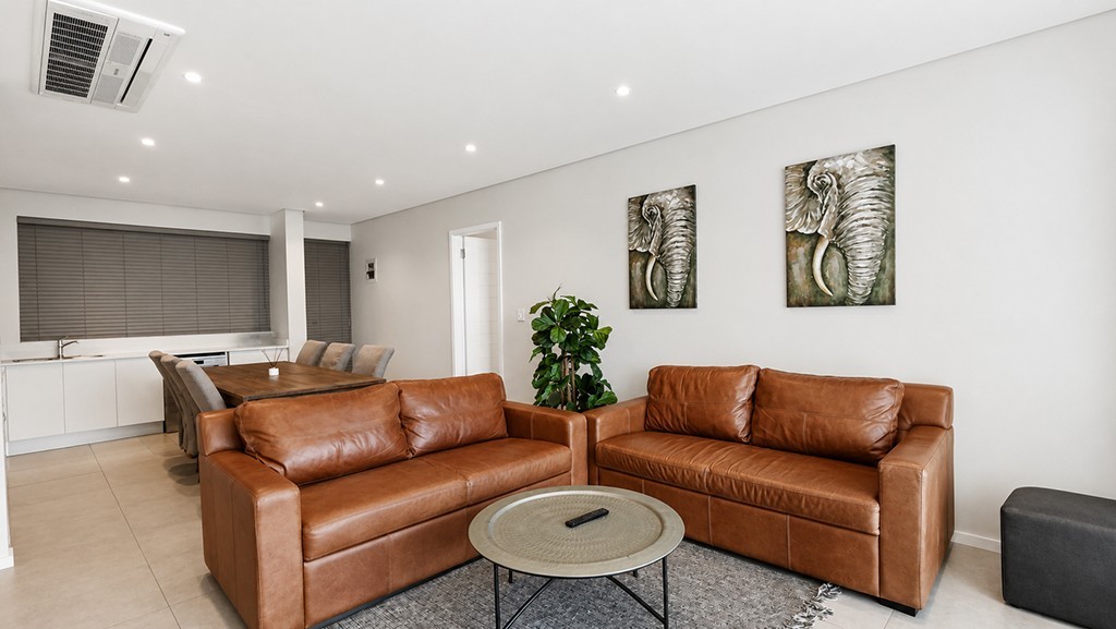 Modern 3-Bedroom Apartment for Sale in OceanDune, Sibaya Precinct