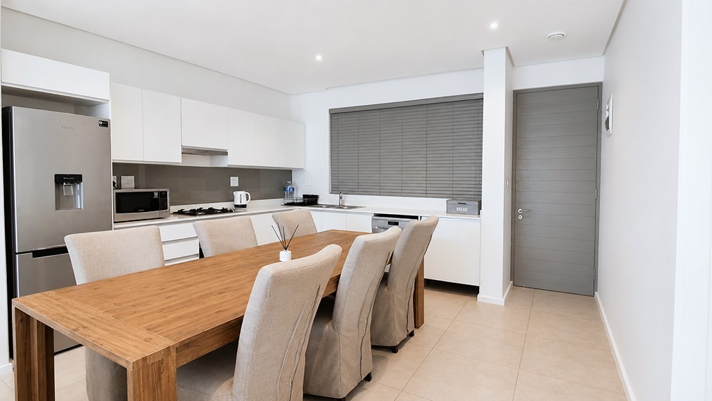 Modern 3-Bedroom Apartment for Sale in OceanDune, Sibaya Precinct