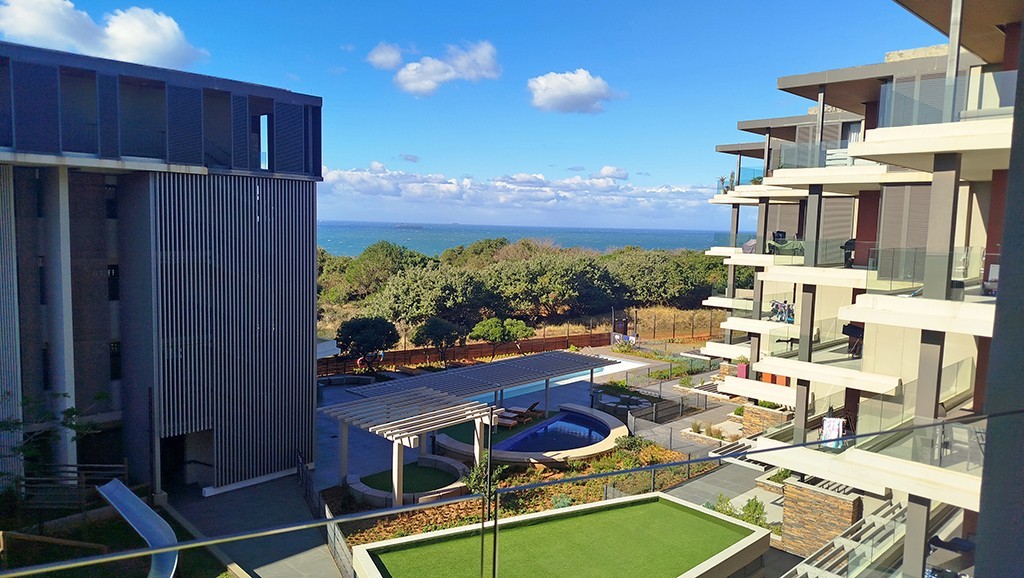 Modern 3-Bedroom Apartment for Sale in OceanDune, Sibaya Precinct