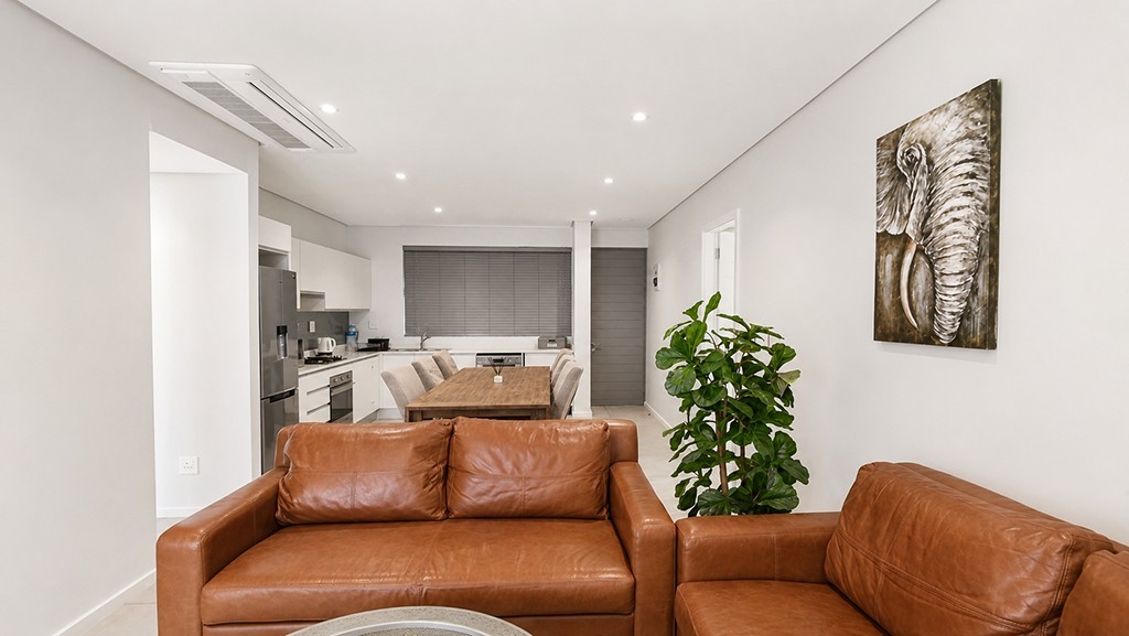 Modern 3-Bedroom Apartment for Sale in OceanDune, Sibaya Precinct
