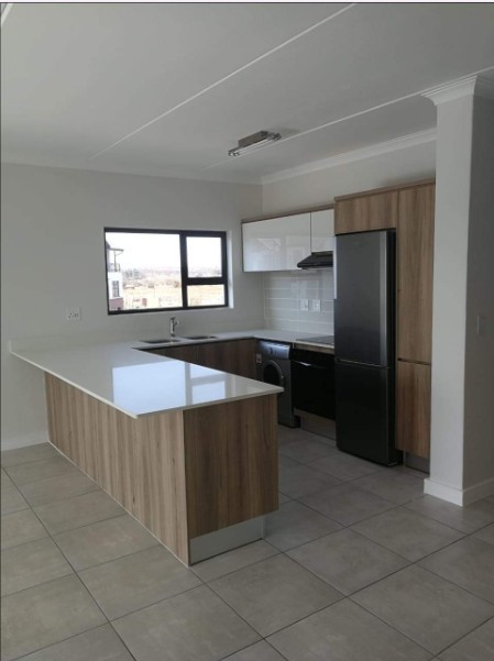 Apartment To Rent in Willow Park, Willow Park Manor, Pretoria
