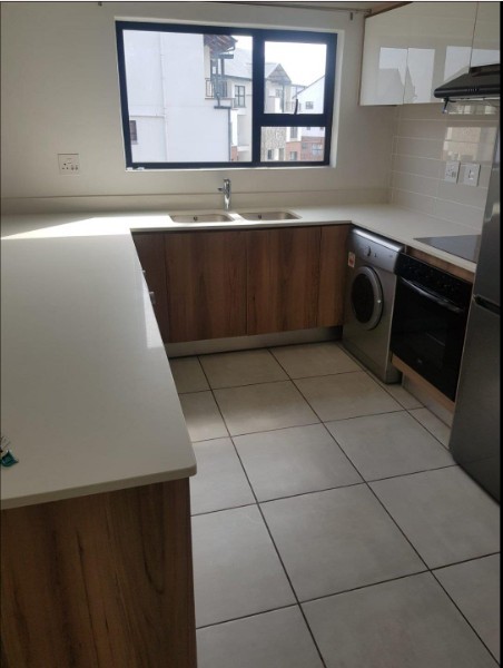 Apartment To Rent in Willow Park, Willow Park Manor, Pretoria