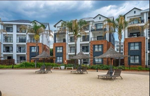 Apartment To Rent in Willow Park, Willow Park Manor, Pretoria
