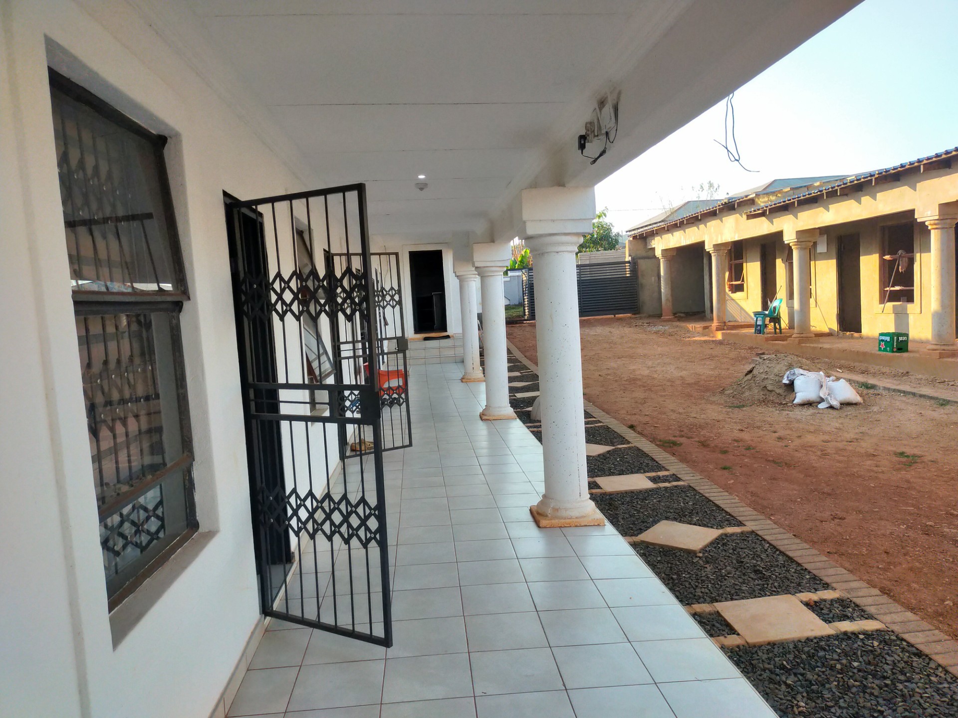 Apartment For Sale in Mavhunda A, Thohoyandou Rural, Thohoyandou