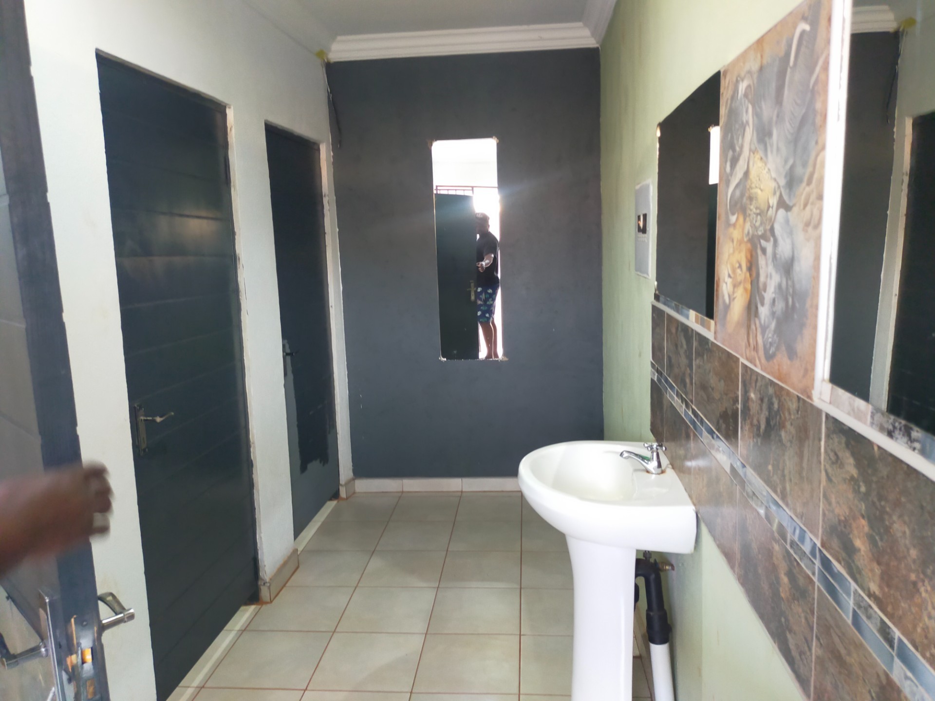 Apartment For Sale in Mavhunda A, Thohoyandou Rural, Thohoyandou
