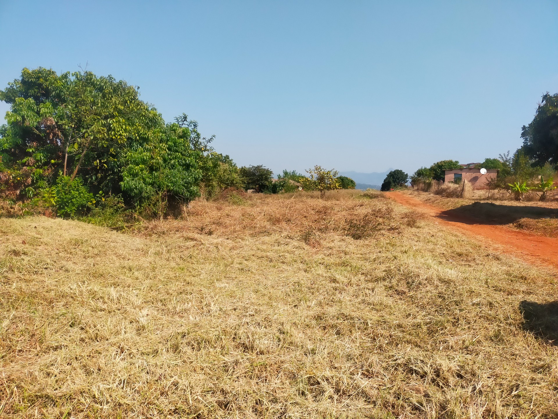 Vacant Land For Sale in Maungani, Thohoyandou