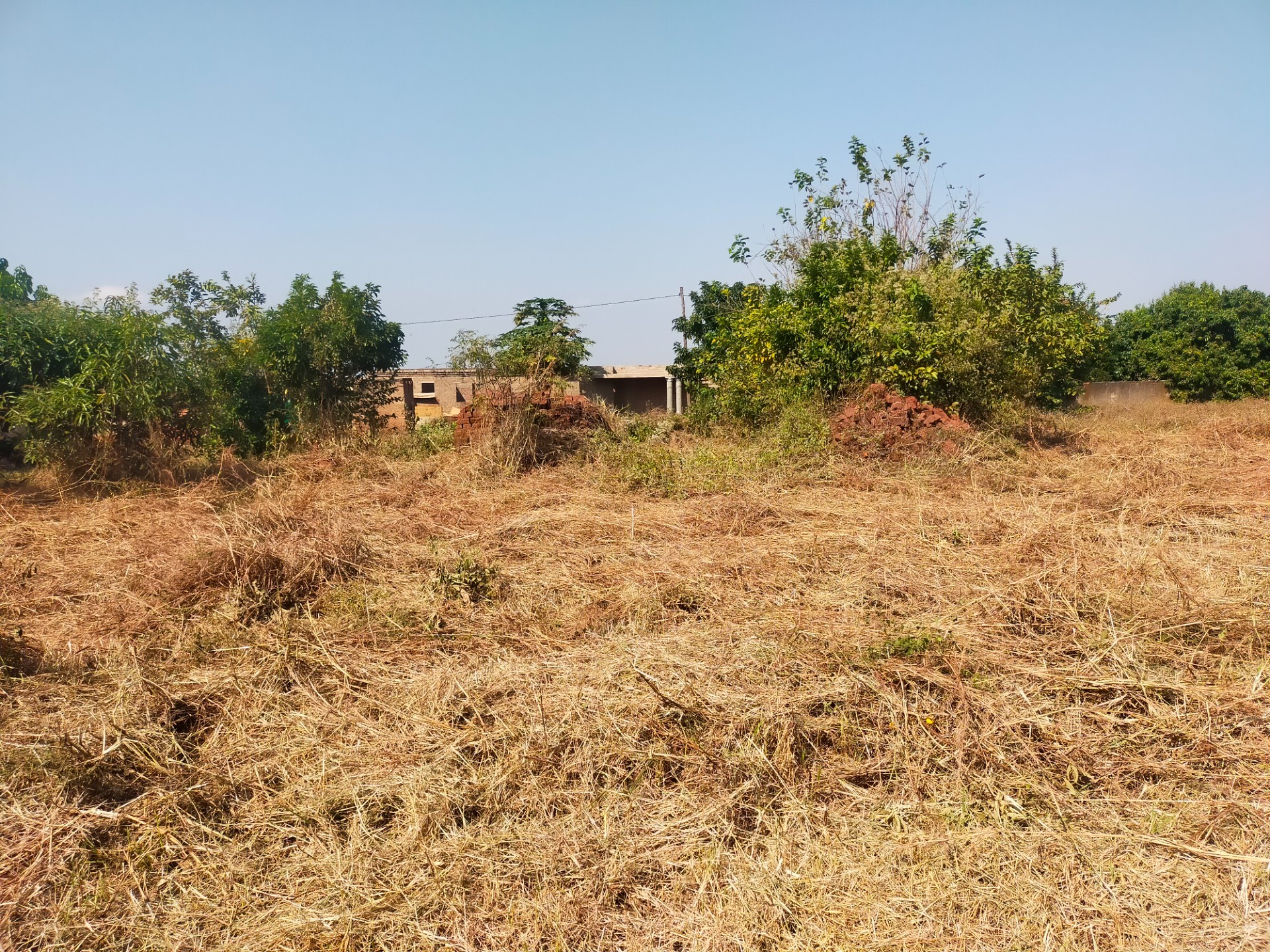 Vacant Land For Sale in Maungani, Thohoyandou