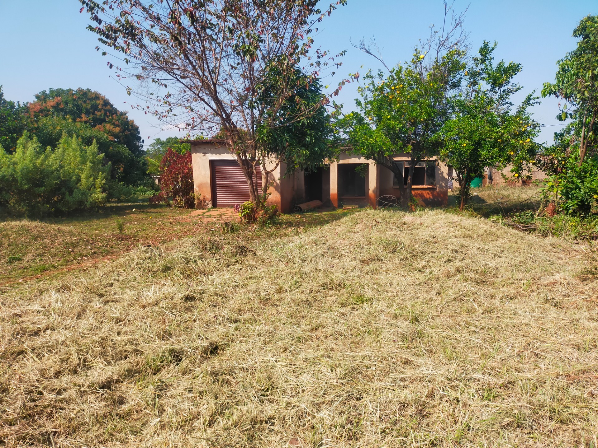 Vacant Land For Sale in Maungani, Thohoyandou