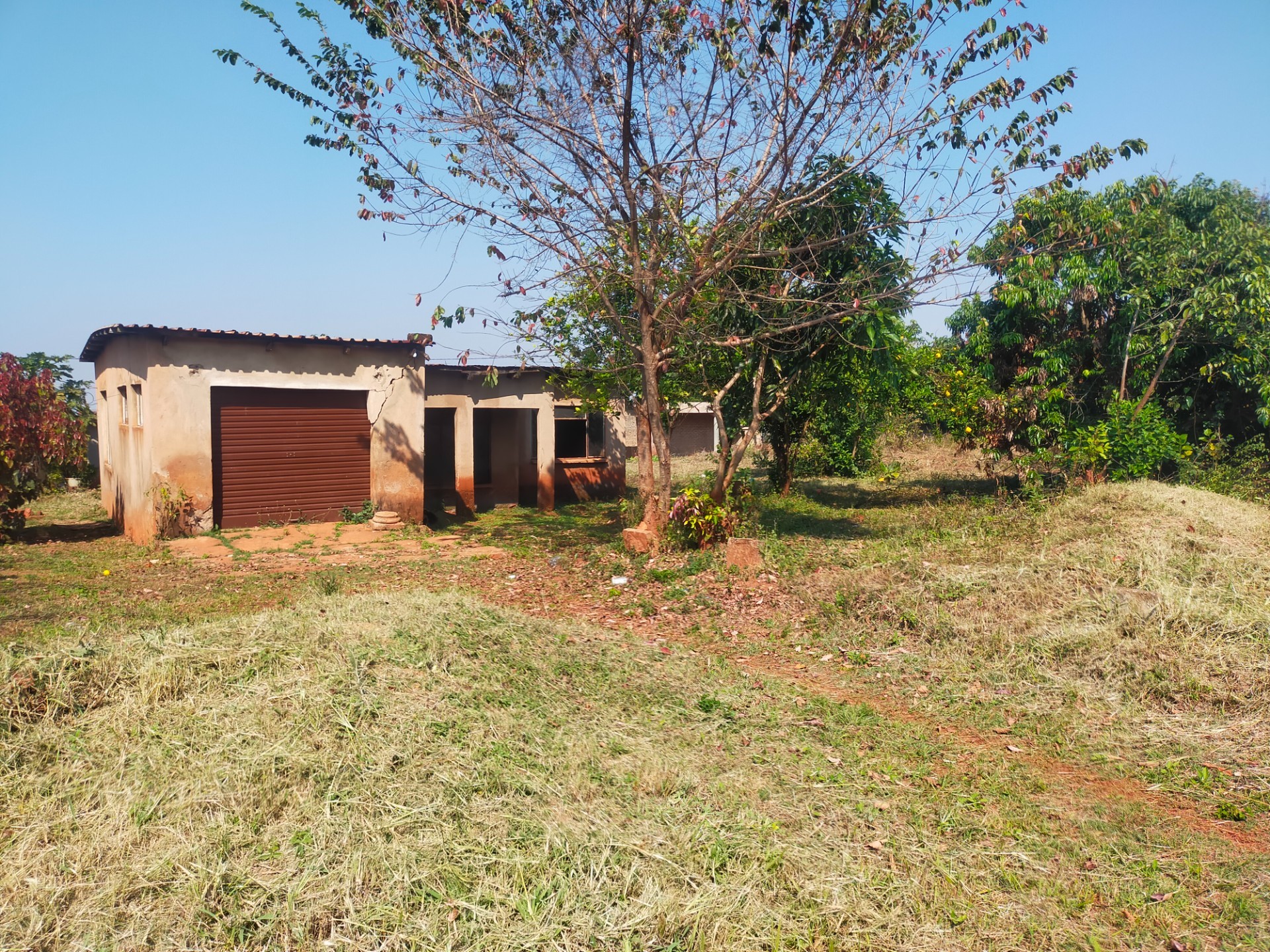 Vacant Land For Sale in Maungani, Thohoyandou
